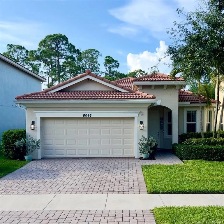 Unit for sale at 6046 SE Split Oak Trail, Hobe Sound, FL 33455