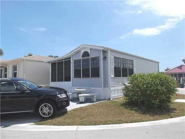 Unit for sale at 10851 S Ocean Drive, Hutchinson Island, FL 34957