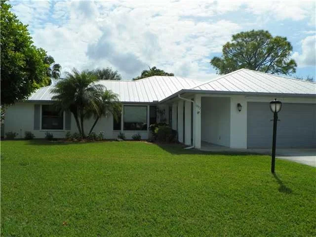 Unit for sale at 1993 NE Acapulco Drive, Jensen Beach, FL 34957