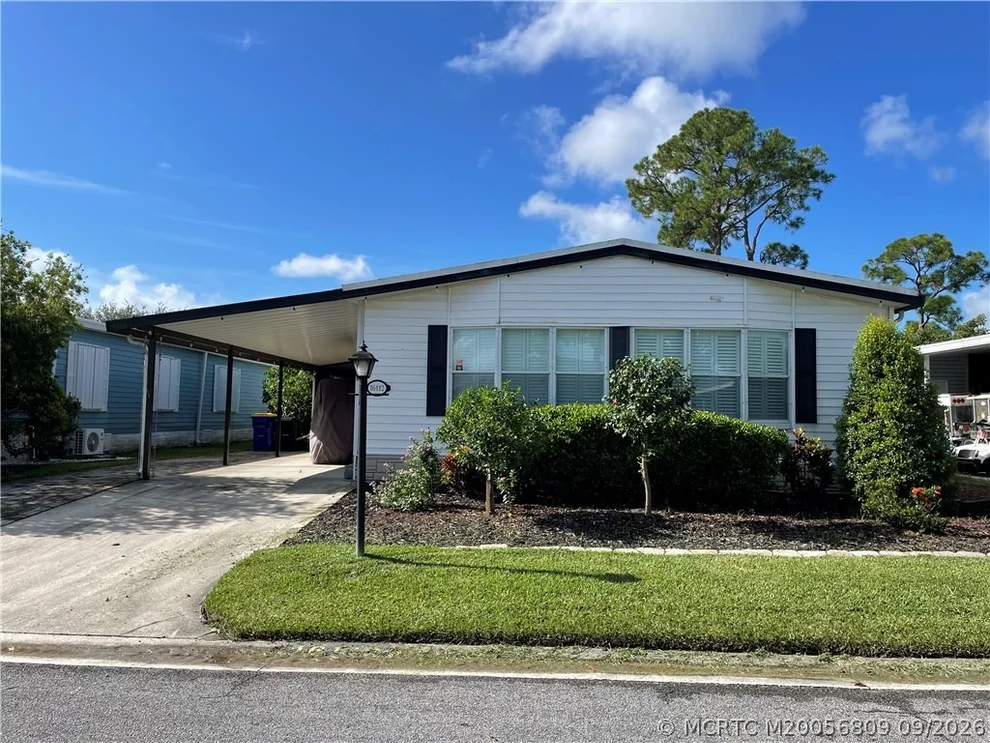 Unit for sale at 16112 SW Five Wood Way, Indiantown, FL 34956