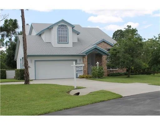 Unit for sale at 2270 SW HUNTERS CLUB Way, Palm City, FL 34990