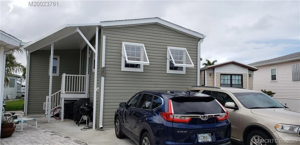 Unit for sale at 761 Nettles Boulevard, Jensen Beach, FL 34957