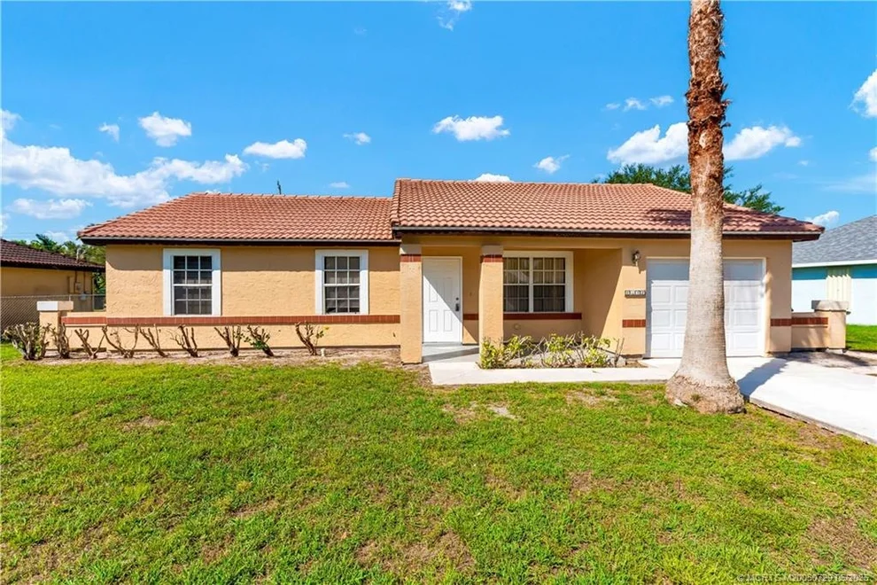 Unit for sale at 2832 SW Ann Arbor Road, Port St Lucie, FL 34953