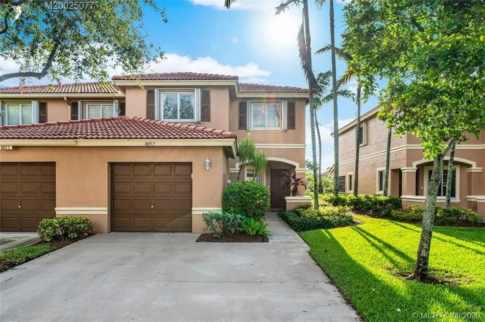 Unit for sale at 8057 Big Pine Way, Riviera Beach, FL 33407