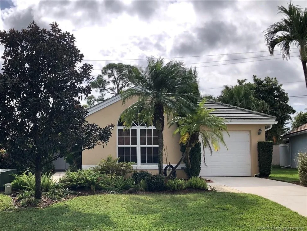 Unit for sale at 2245 SW Olympic Club Terrace, Palm City, FL 34990