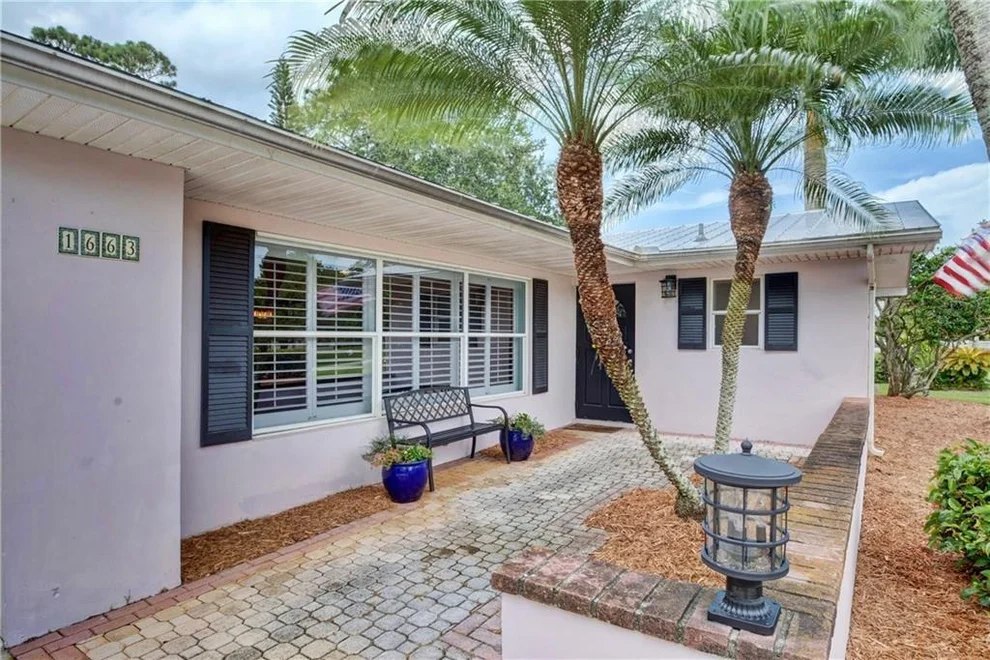 Unit for sale at 1663 NW Spruce Ridge Drive, Stuart, FL 34994
