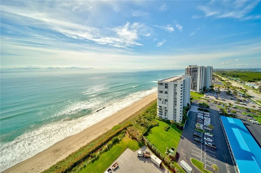 Unit for sale at 9550 S Ocean Drive, Jensen Beach, FL 34957