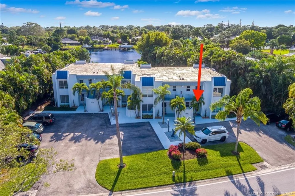 Unit for sale at 974 NW Spruce Ridge Drive, Stuart, FL 34994