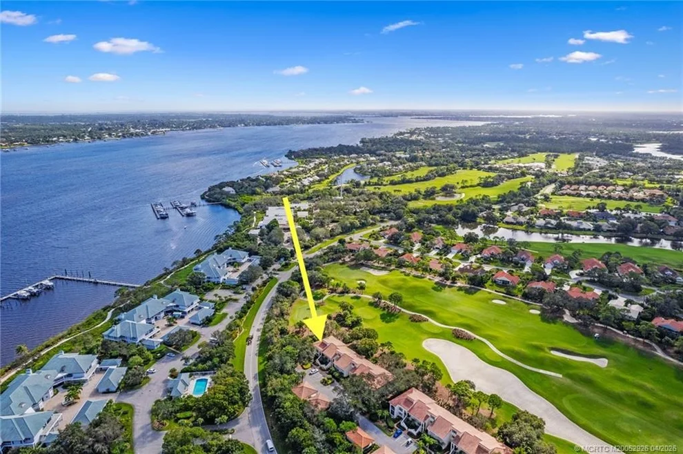Unit for sale at 12481 Harbour Ridge Boulevard, Palm City, FL 34990