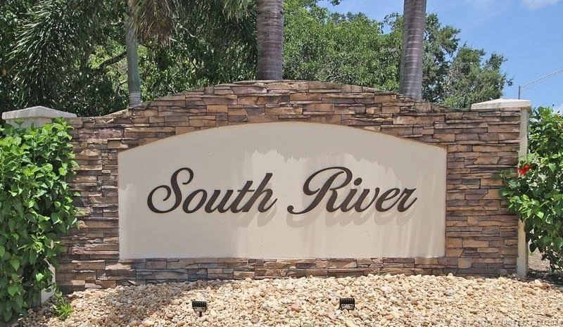 Unit for sale at 841 SW South River Drive, Stuart, FL 34997