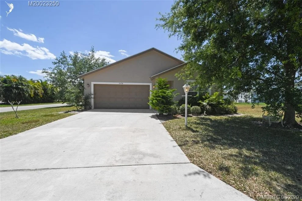 Unit for sale at 2478 SW Omega Way, Stuart, FL 34997