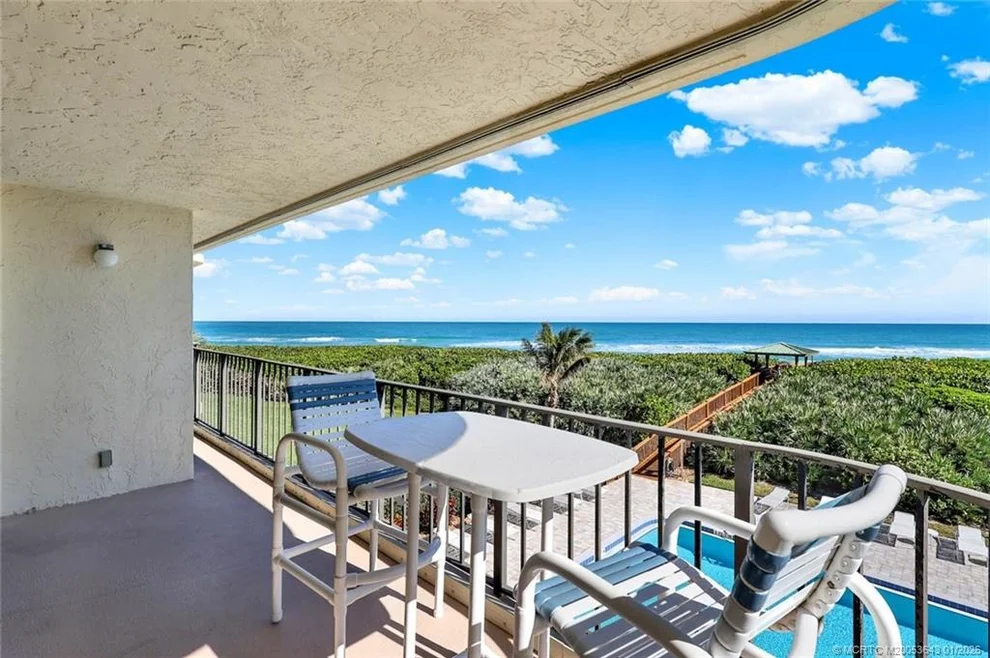 Unit for sale at 10000 S Ocean Drive, Jensen Beach, FL 34957
