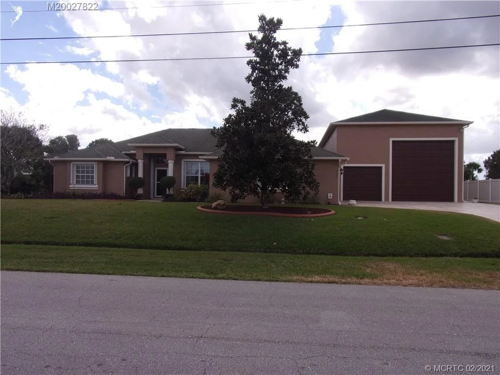 Unit for sale at 120 SW Milburn Circle, Port St Lucie, FL 34953