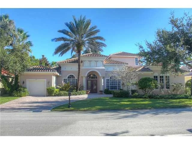Unit for sale at 289 SW Harbor View Drive, Palm City, FL 34990
