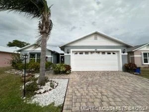 Unit for sale at 6776 Picante Circle, Fort Pierce, FL 34951