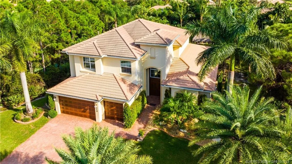 Unit for sale at 310 SE Paysage Trail, Stuart, FL 34997