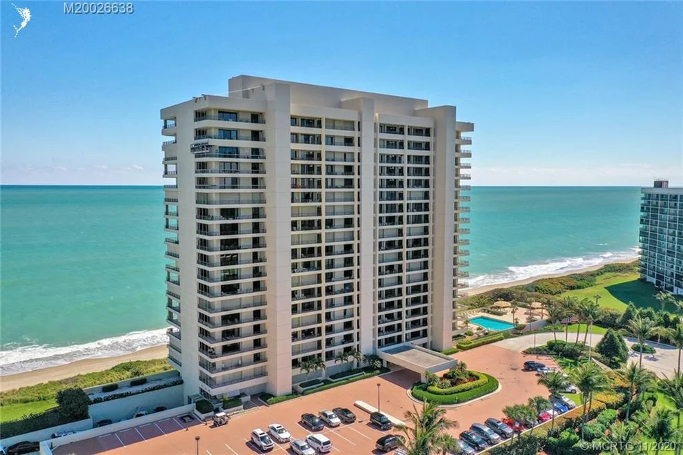 Unit for sale at 8750 S Ocean Drive, Jensen Beach, FL 34957