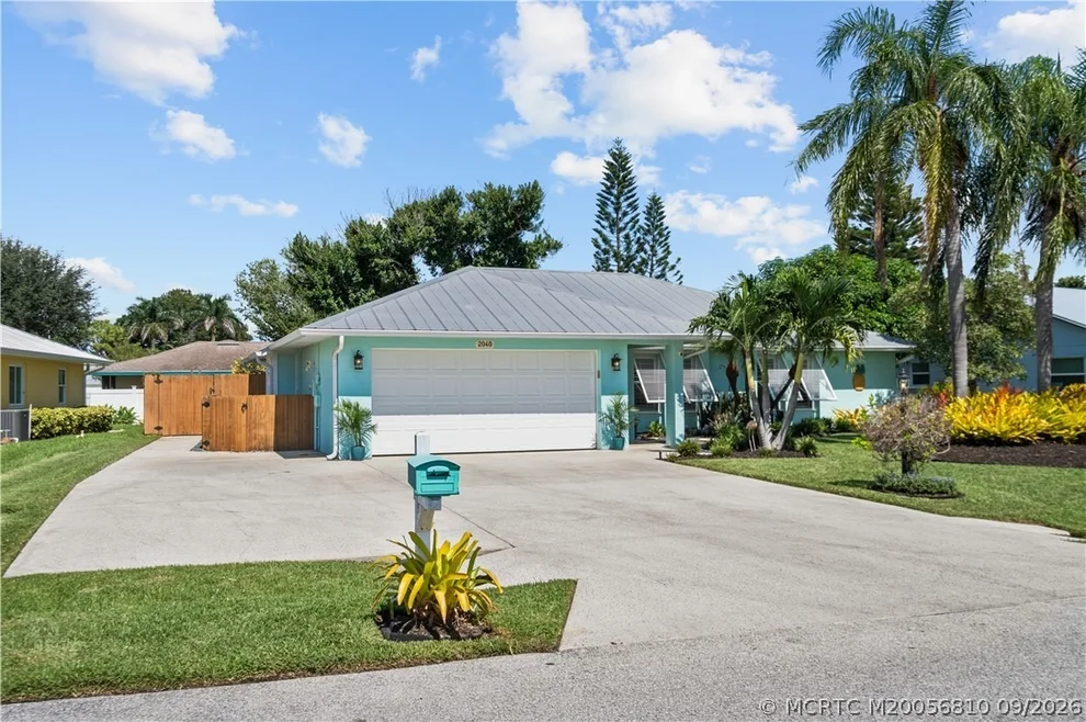 Unit for sale at 2040 NE Acapulco Drive, Jensen Beach, FL 34957