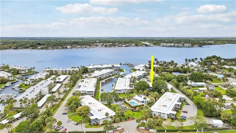 Unit for sale at 1854 SW Palm City Road, Stuart, FL 34994