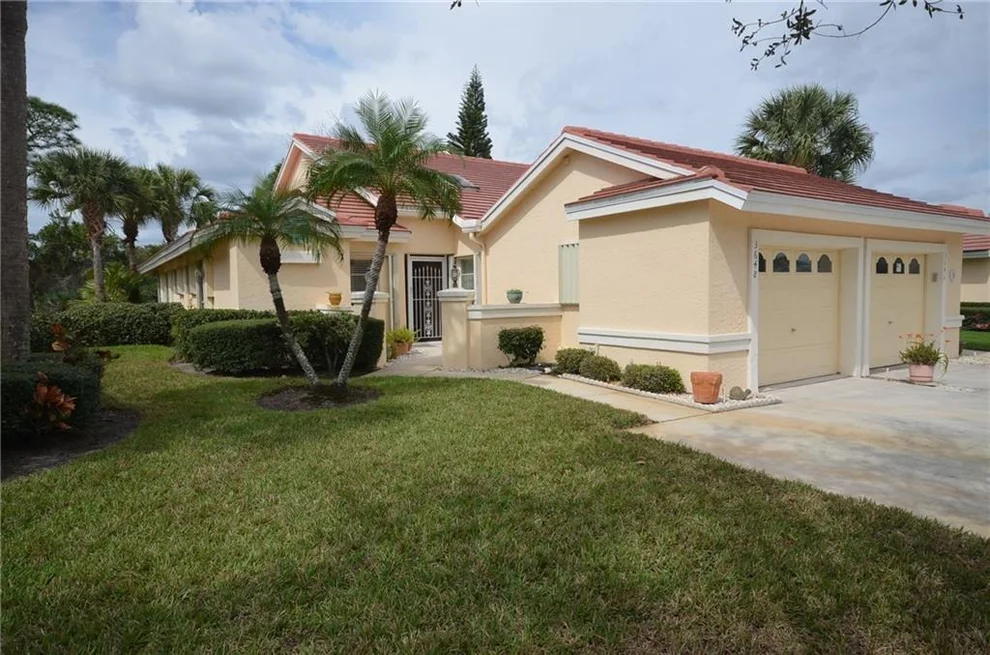 Unit for sale at 3648 SW Whispering Sound Drive, Palm City, FL 34990