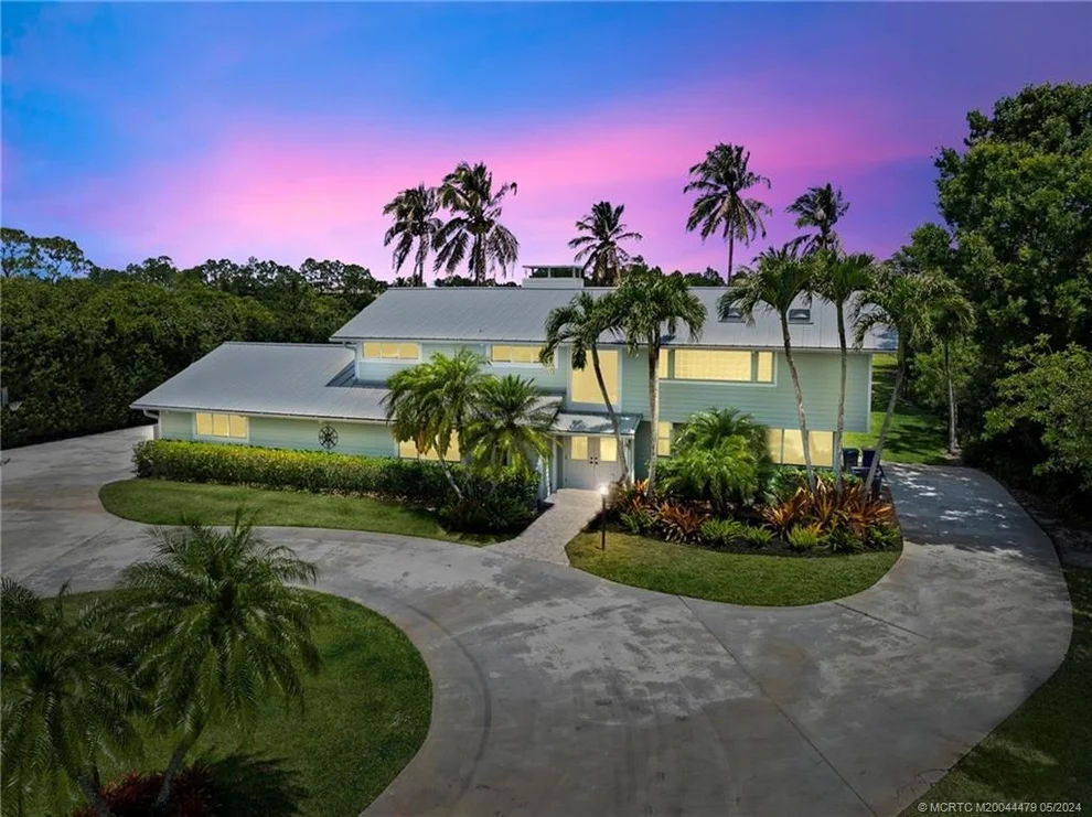 Unit for sale at 3891 SW Bimini Circle N, Palm City, FL 34990