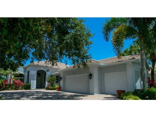 Unit for sale at 2489 SW Manor Hill Drive, Palm City, FL 34990