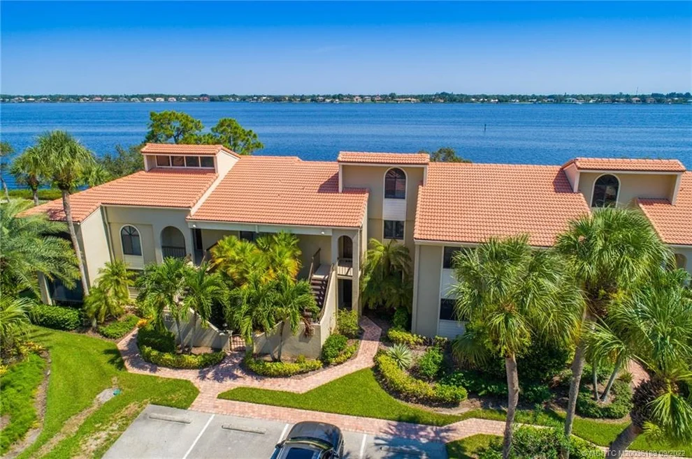 Unit for sale at 2540 NW Seagrass Drive, Palm City, FL 34990