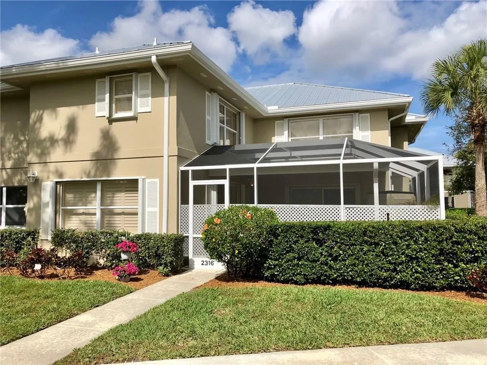 Unit for sale at 2316 SW Essex Court, Palm City, FL 34990