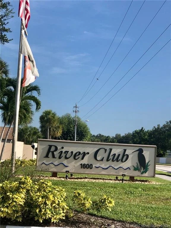 Unit for sale at 1600 NE Dixie Highway, Jensen Beach, FL 34957