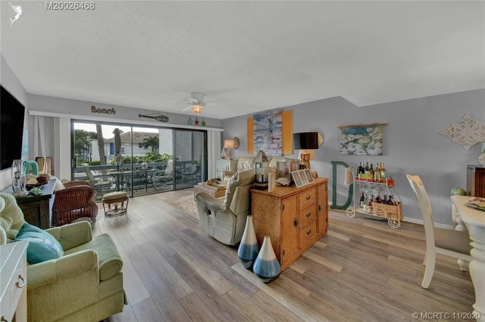 Unit for sale at 11000 S Ocean Drive, Jensen Beach, FL 34957
