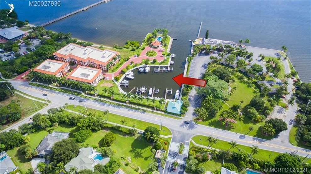 Unit for sale at 1405 NE Indian River Drive, Jensen Beach, FL 34957