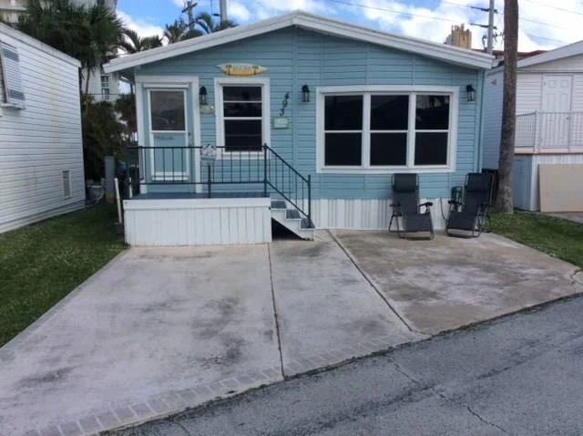 Unit for sale at 10725 S Ocean Drive, Jensen Beach, FL 34957
