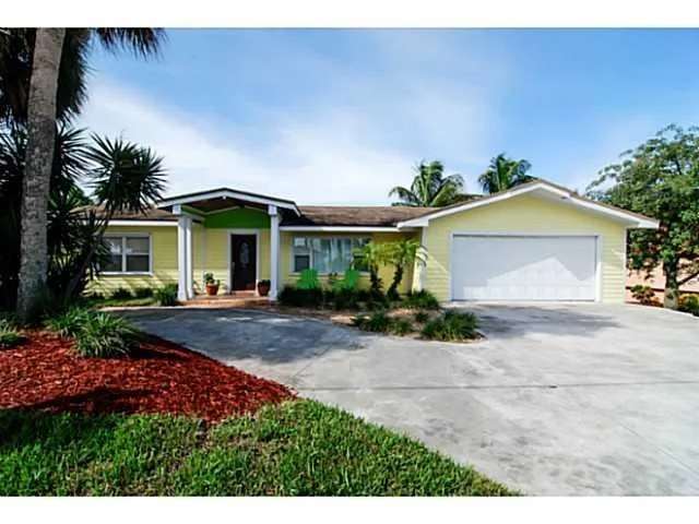 Unit for sale at 4384 NE Skyline Drive, Jensen Beach, FL 34957