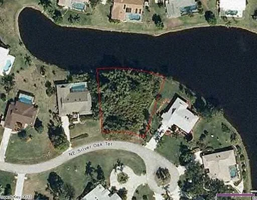 Unit for sale at 587 NE SILVER OAK Terrace, Jensen Beach, FL 34957