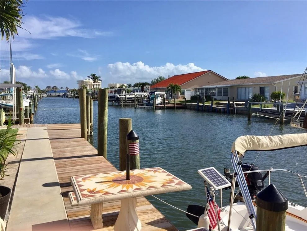 Unit for sale at 10851 S Ocean Drive, Jensen Beach, FL 34957