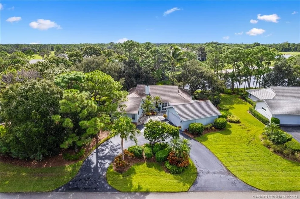 Unit for sale at 2103 NW Greenbriar Lane, Palm City, FL 34990