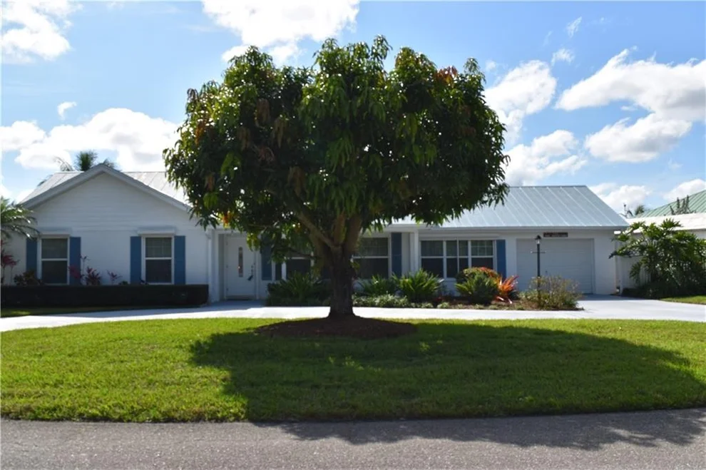 Unit for sale at 1977 SW Mooring Drive, Palm City, FL 34990