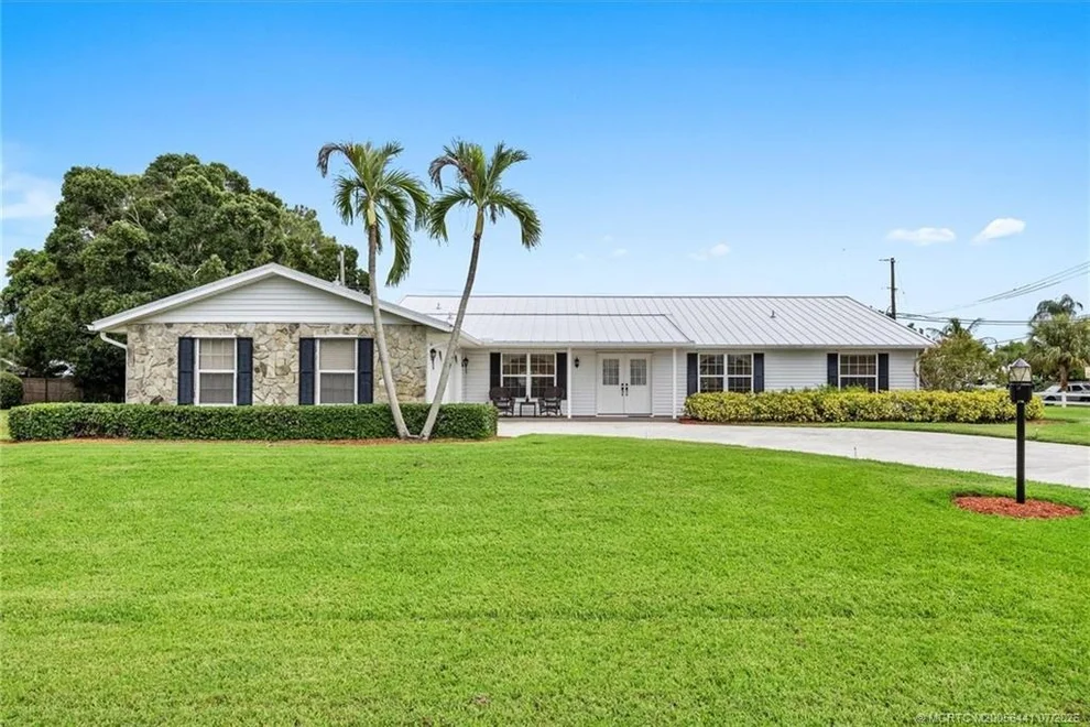 Unit for sale at 2375 NW Cove View, Jensen Beach, FL 34994