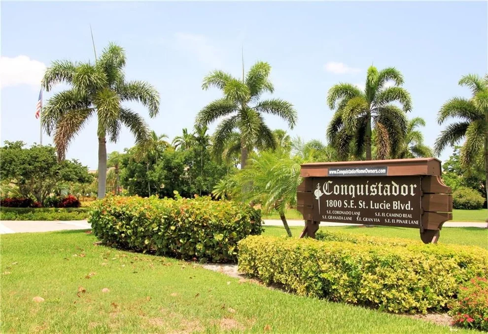 Unit for sale at 1800 SE Saint Lucie Boulevard, Stuart, FL 34996