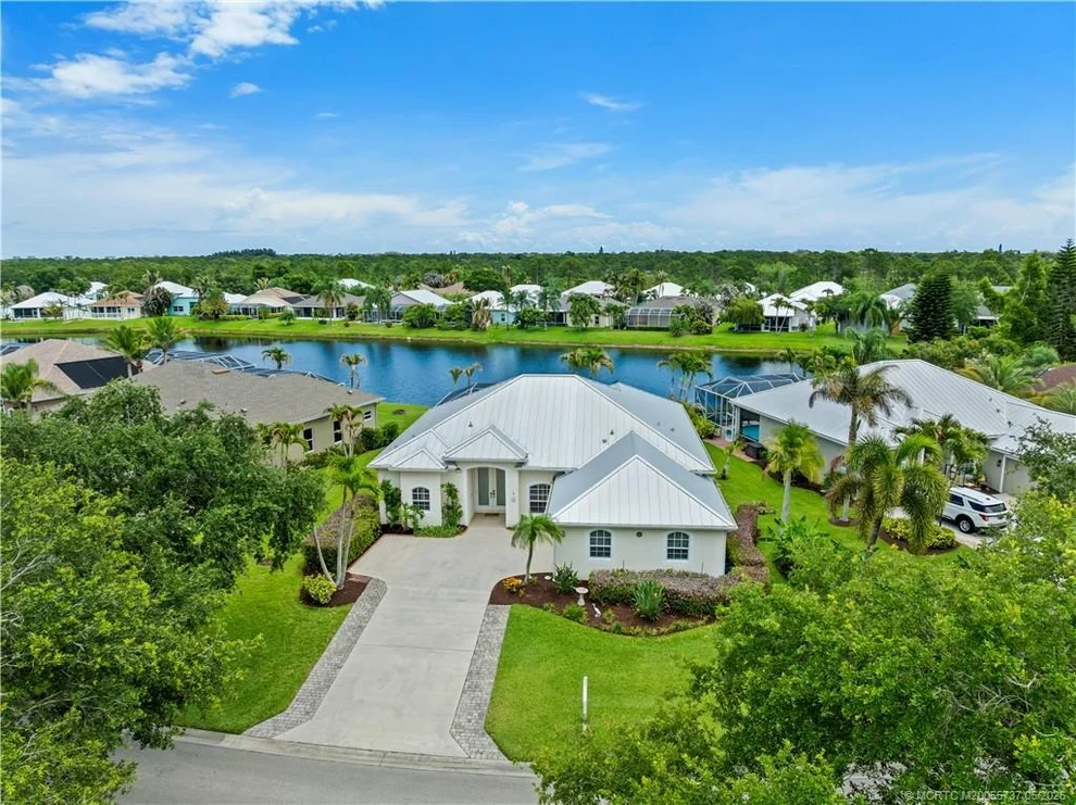 Unit for sale at 2631 NW Windemere Drive, Jensen Beach, FL 34957