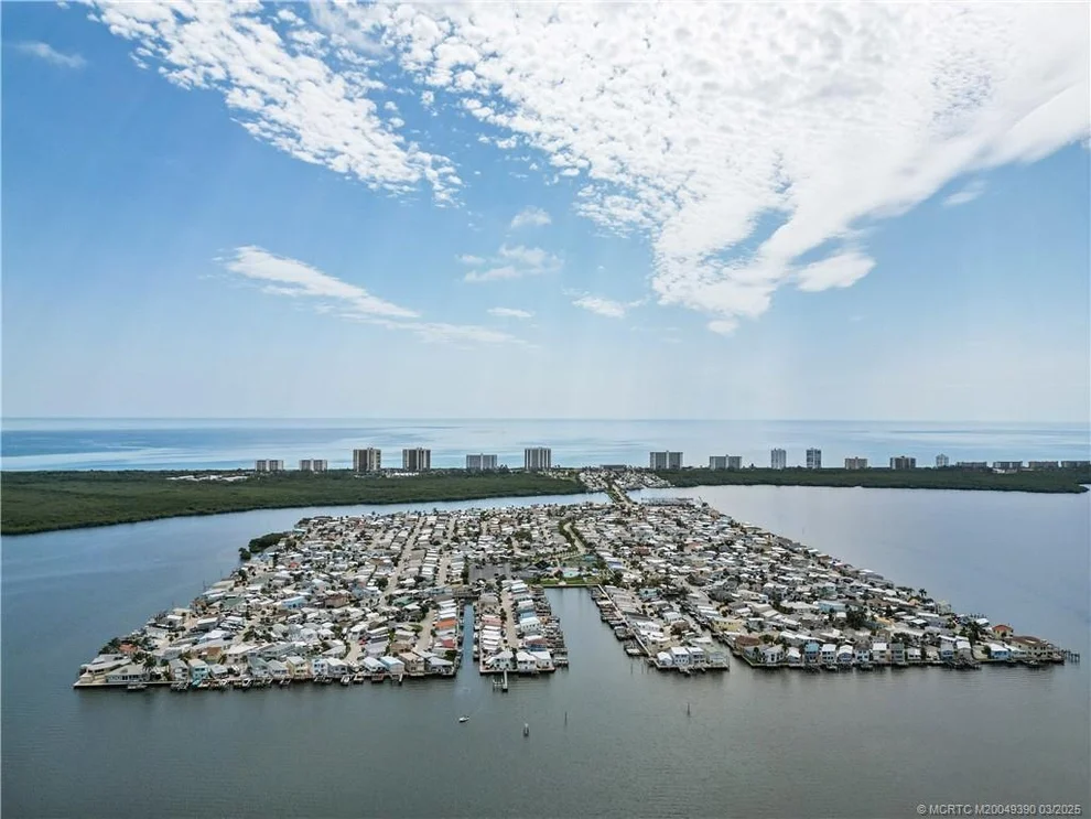 Unit for sale at 194 Nettles Boulevard, Jensen Beach, FL 34957