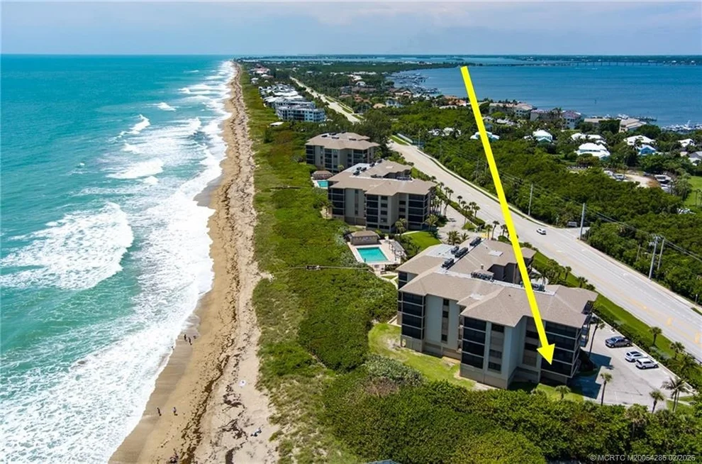 Unit for sale at 2641 NE Ocean Boulevard, Stuart, FL 34996