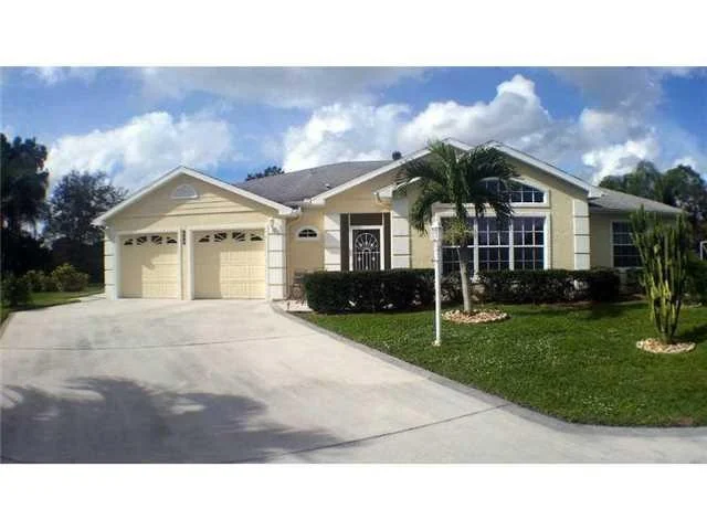 Unit for sale at 6888 Bronte Circle, Port St Lucie, FL 34952