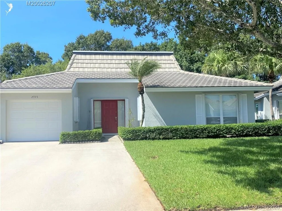 Unit for sale at 2995 SW Westlake Circle, Palm City, FL 34990