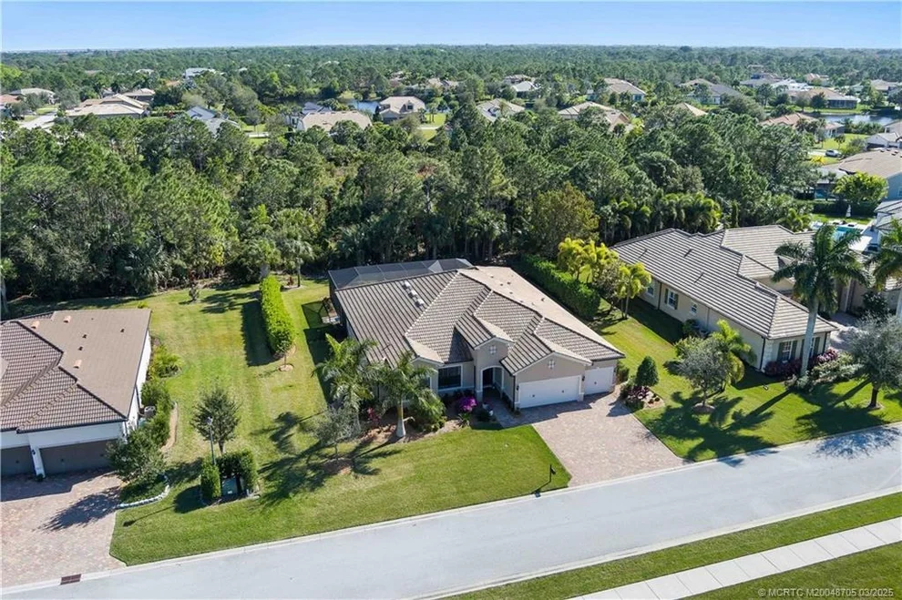 Unit for sale at 988 SW Sea Green Street, Palm City, FL 34990