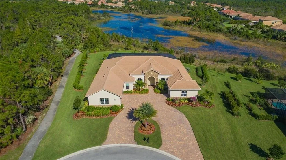Unit for sale at 7700 SE Ravissant Drive, Stuart, FL 34997