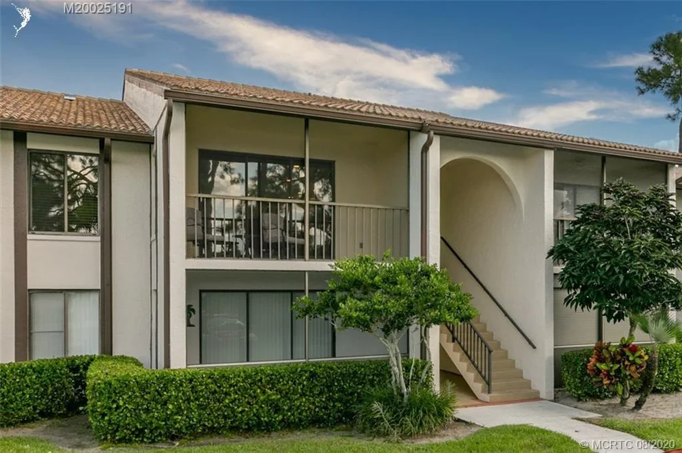 Unit for sale at 1455 SW Silver Pine Way, Palm City, FL 34990