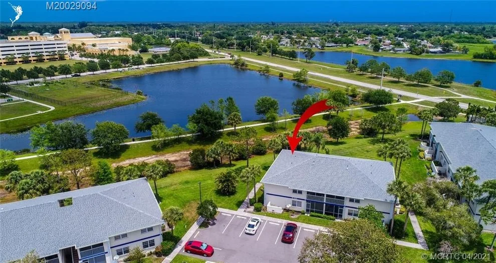Unit for sale at 1502 SE Royal Green Circle, Port St Lucie, FL 34952