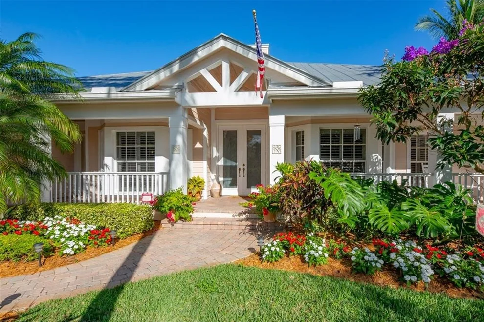 Unit for sale at 2579 SW Hidden Pond Way, Palm City, FL 34990