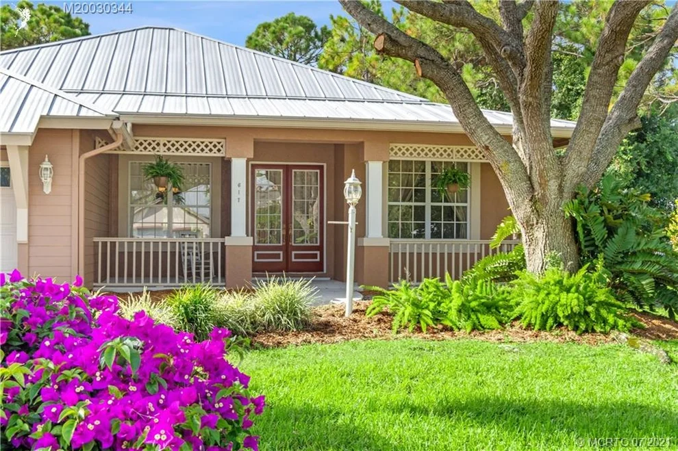 Unit for sale at 617 SE Southwood Trail, Stuart, FL 34997